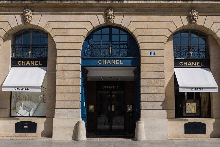 Chanel Launches Recycling Business and France Targets Fast Fashion in This Week's Top Fashion News