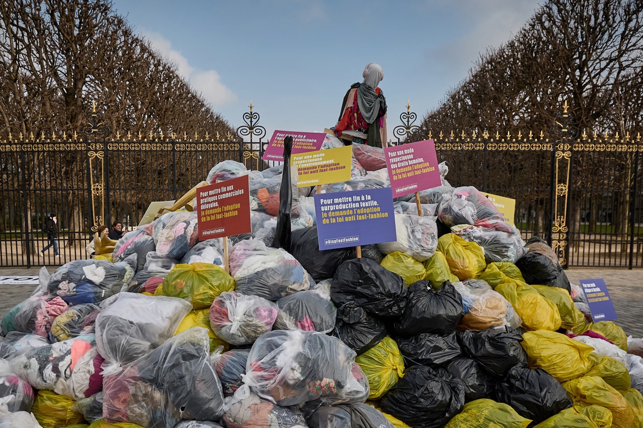 Top Fashion News: June 13