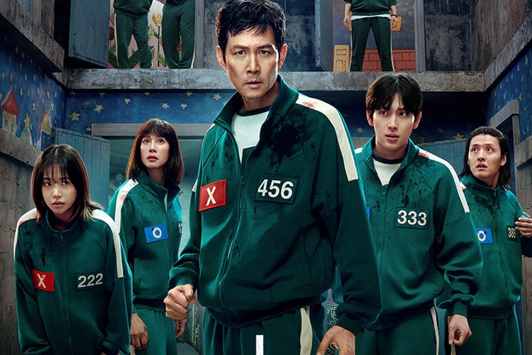 Netflix Drops Final Trailer for 'Squid Game' Season 3
