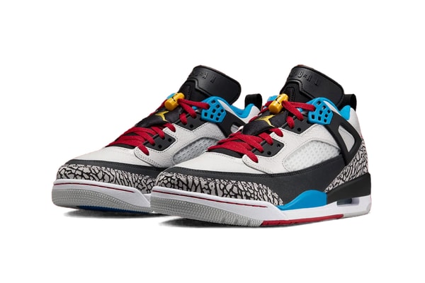 Jordan Spizike Low Bordeaux IM7425-004 Release Info