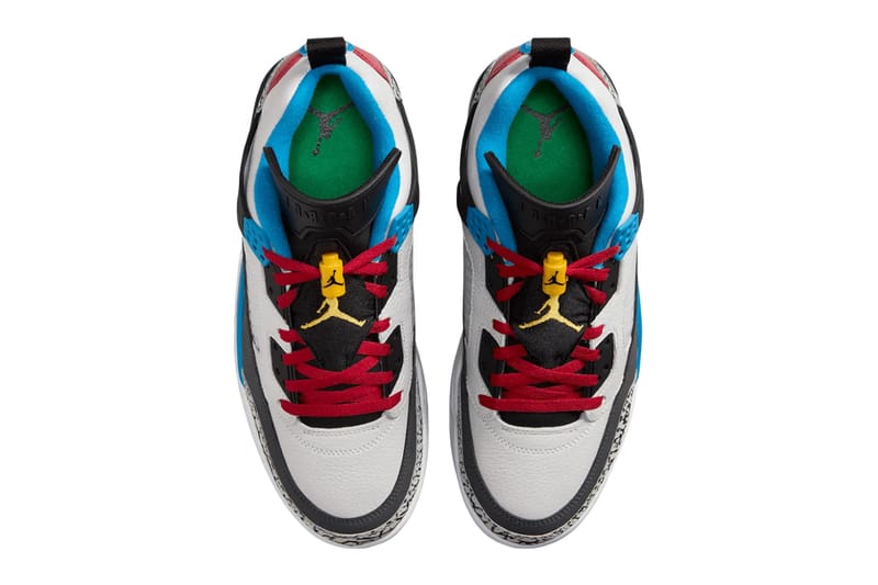 jordan bordeaux spizike