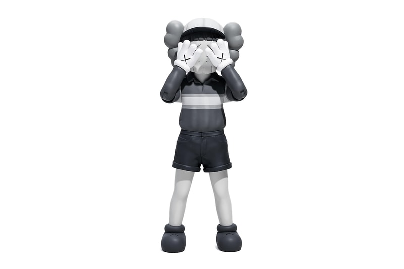 KAWS Celebrates the Return of Netflix's 'Squid Game' Season 3 With New "CHUL-SU" Figures character arr k-pop korean 