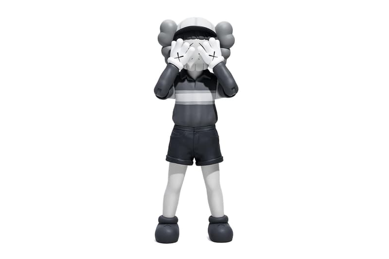 KAWS Celebrates the Return of Netflix's 'Squid Game' Season 3 With New "CHUL-SU" Figures character arr k-pop korean