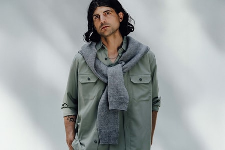 HAVEN's Summer 2025 Collection Centers on the Pacific Northwest's Terrain