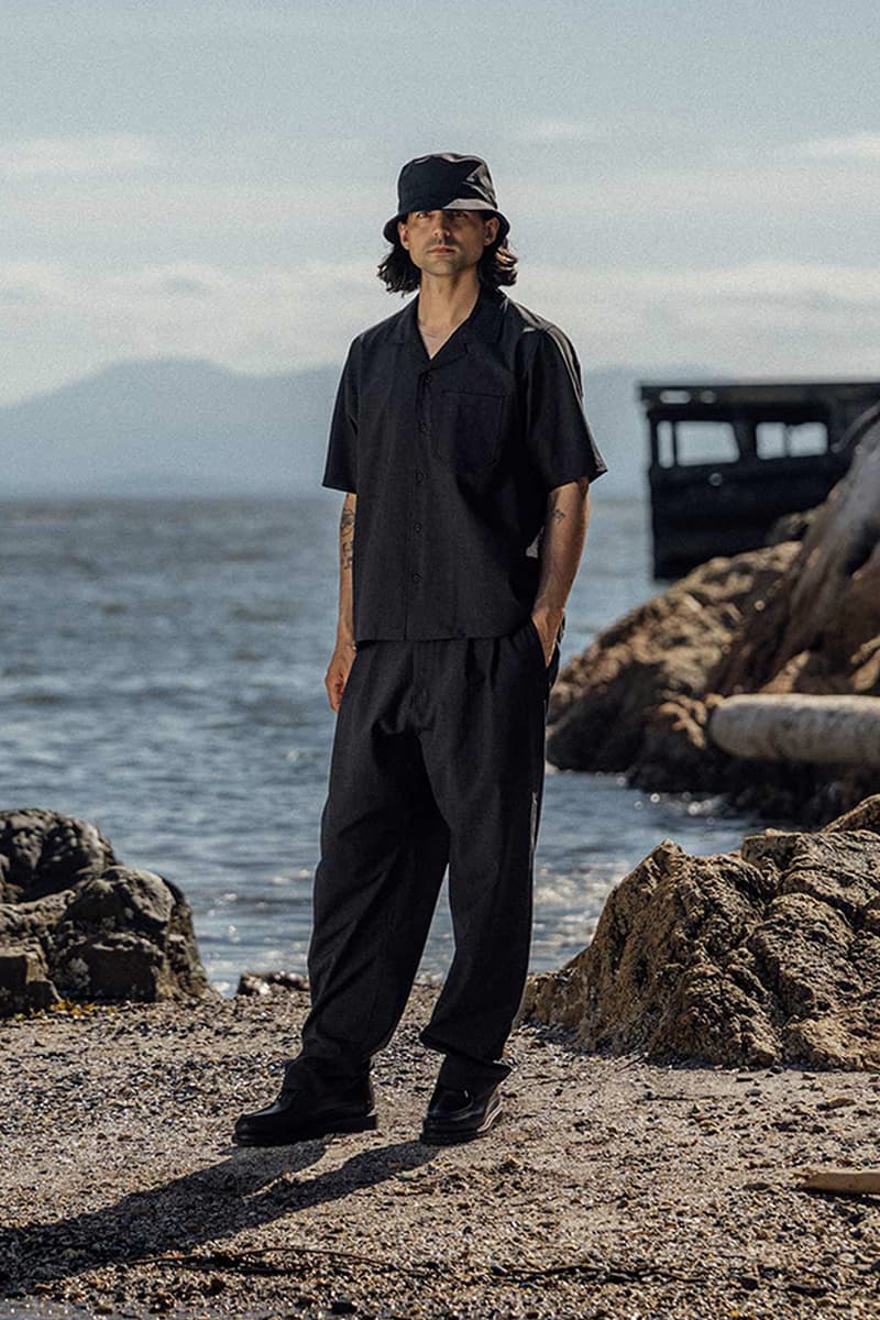 HAVEN Summer 2025 Campaign Collection Release Info