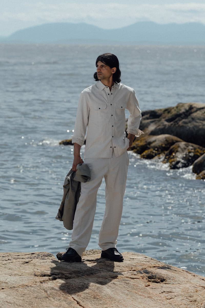 HAVEN Summer 2025 Campaign Collection Release Info