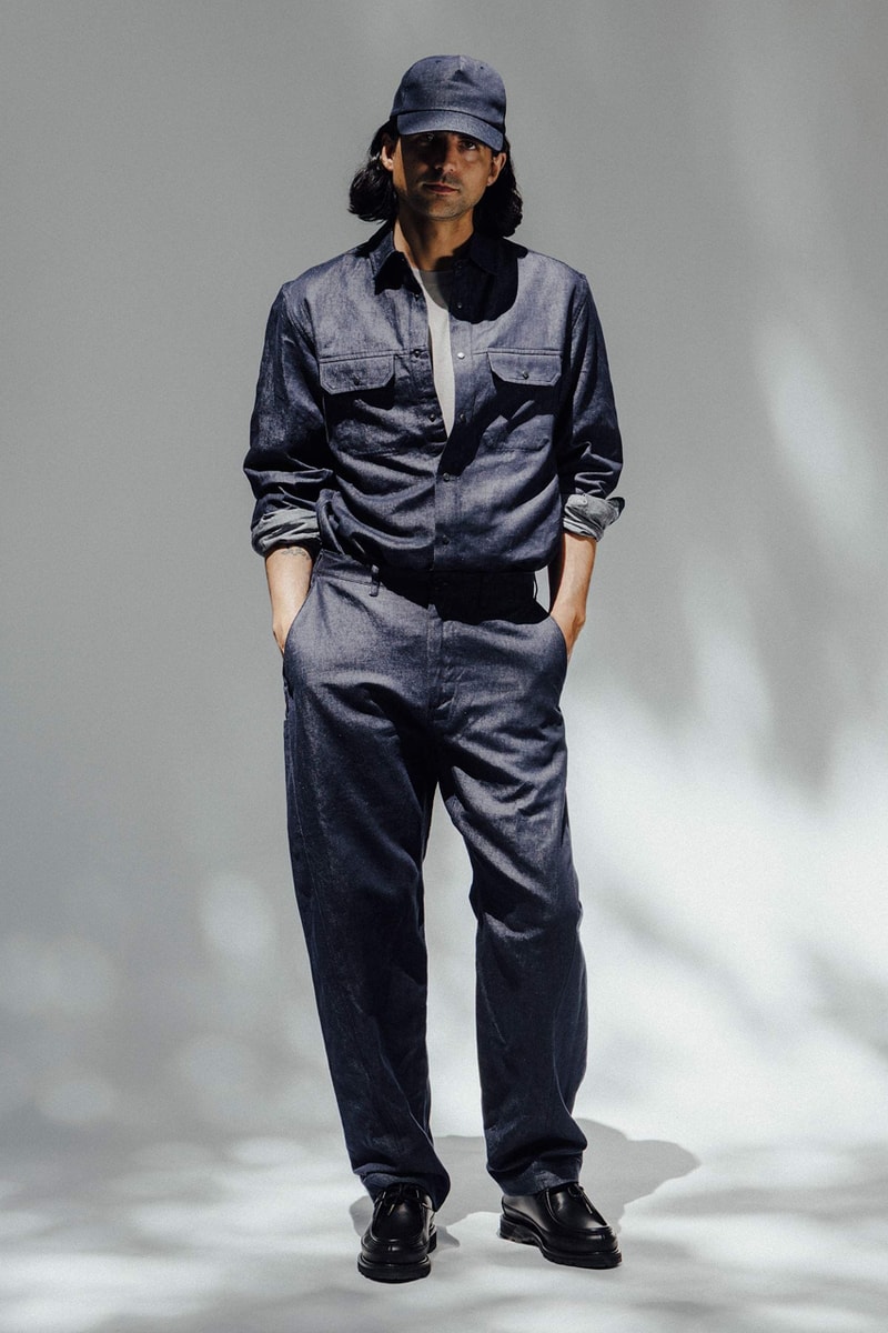 HAVEN Summer 2025 Campaign Collection Release Info