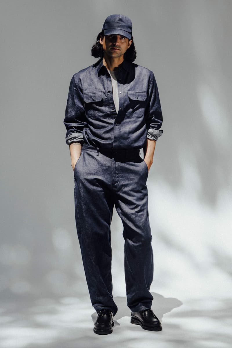 HAVEN Summer 2025 Campaign Collection Release Info