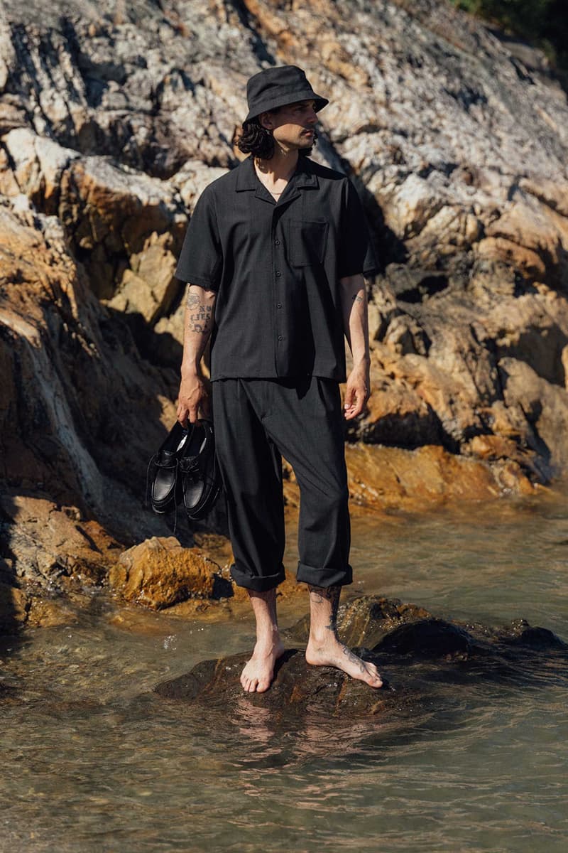 HAVEN Summer 2025 Campaign Collection Release Info