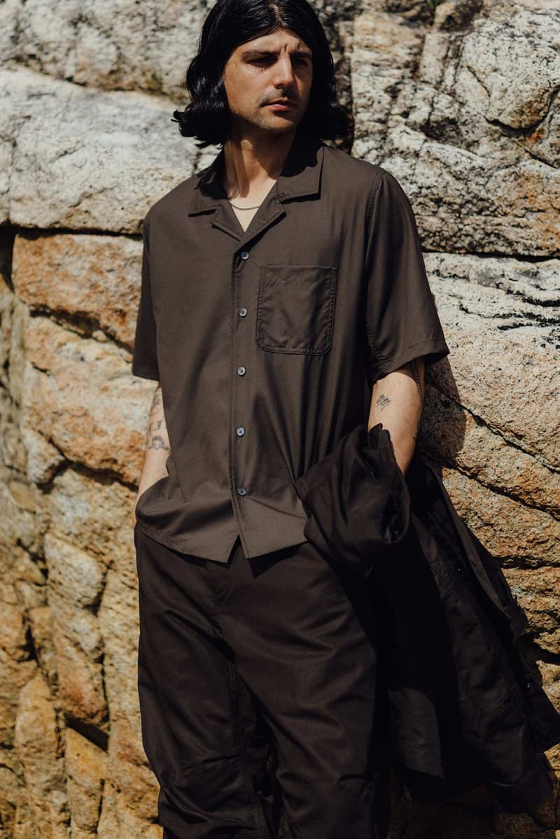 HAVEN Summer 2025 Campaign Collection Release Info