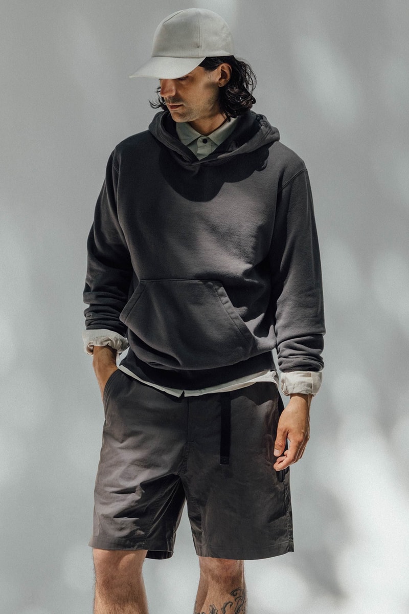 HAVEN Summer 2025 Campaign Collection Release Info