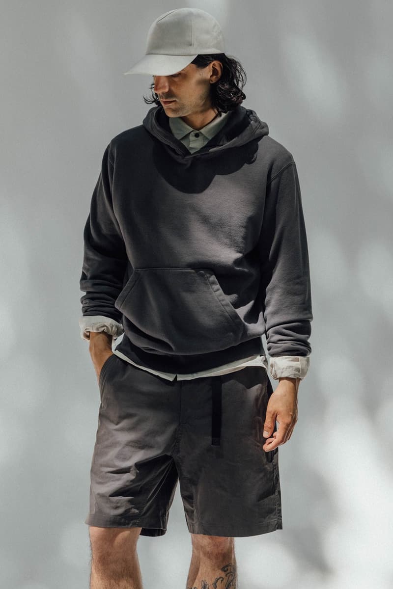 HAVEN Summer 2025 Campaign Collection Release Info