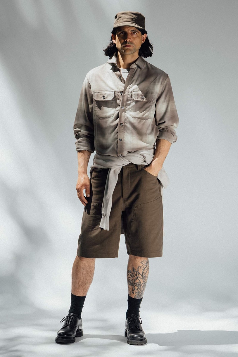 HAVEN Summer 2025 Campaign Collection Release Info
