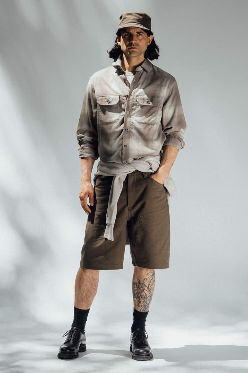 HAVEN Summer 2025 Campaign Collection Release Info