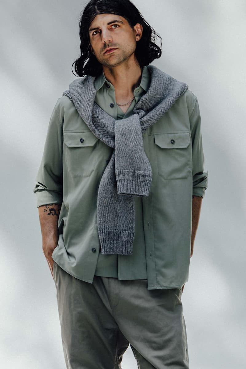 HAVEN Summer 2025 Campaign Collection Release Info