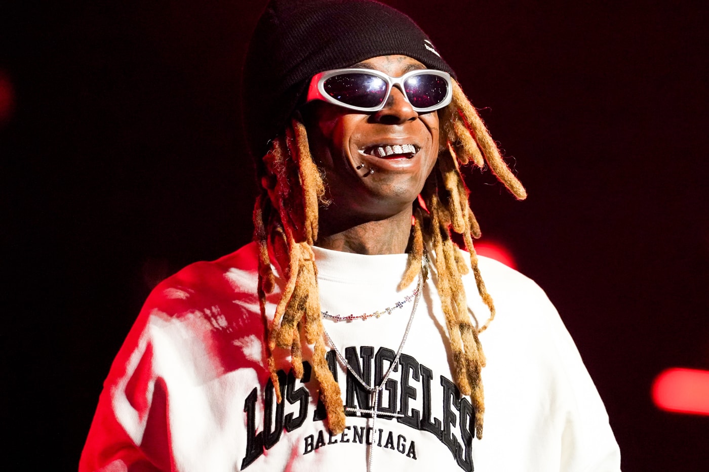 Lil Wayne Tha Carter VI No. 2 Debut Billboard 200