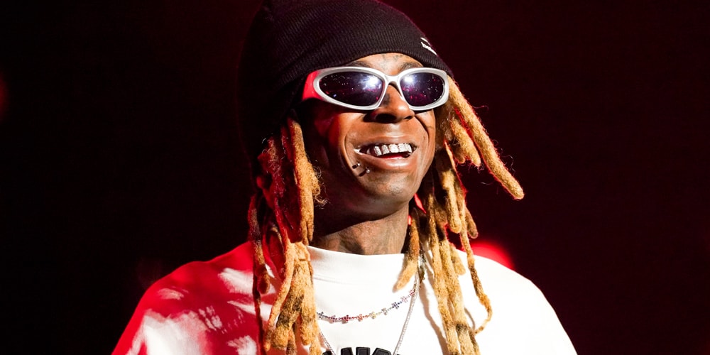Lil Wayne's 'Tha Carter VI' Debuts at No. 2 on Billboard 200