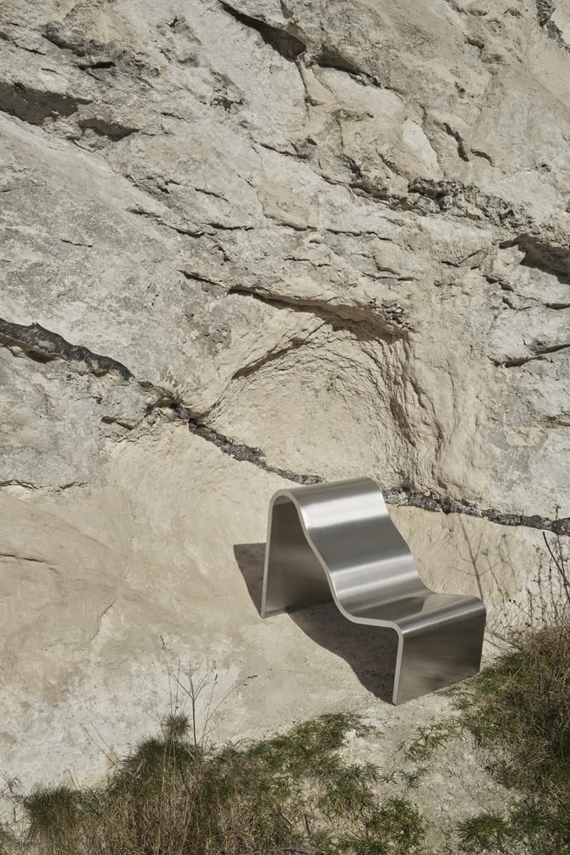 Muuto Dream View Bench 3daysofdesign Lies Vester