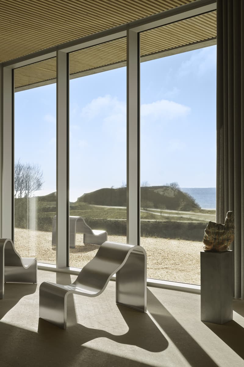 Muuto Dream View Bench 3daysofdesign Lies Vester