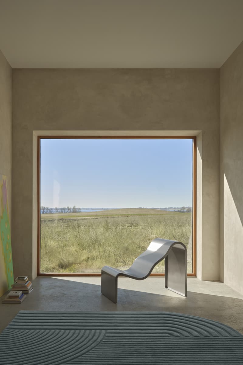Muuto Dream View Bench 3daysofdesign Lies Vester