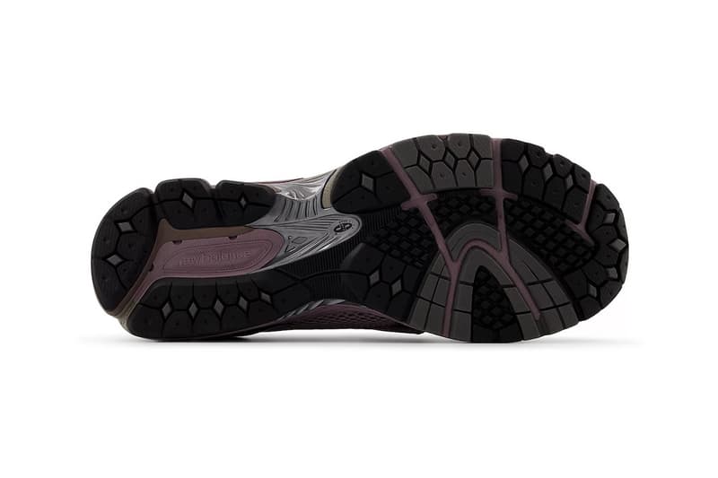 New Balance 1906L Loafer "Metallic Pink" U1906LAU summer 2025 bold pink iridescent loafer
