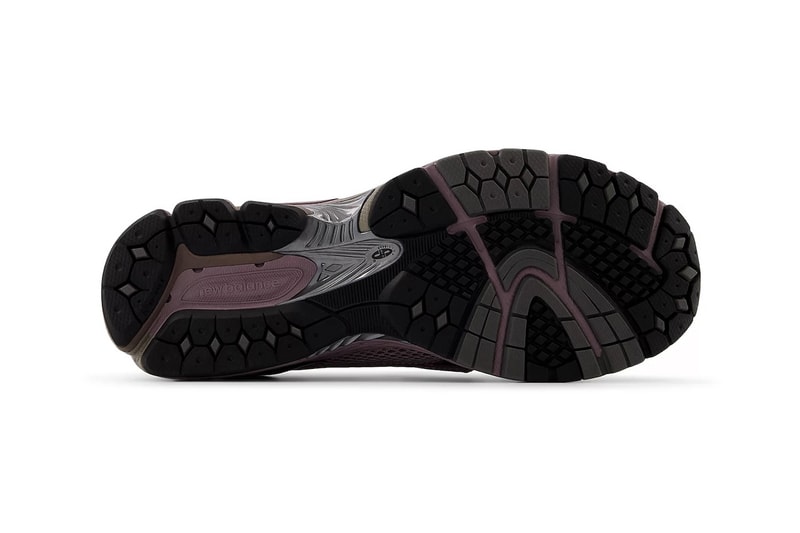 New Balance 1906L Loafer "Metallic Pink" U1906LAU summer 2025 bold pink iridescent loafer