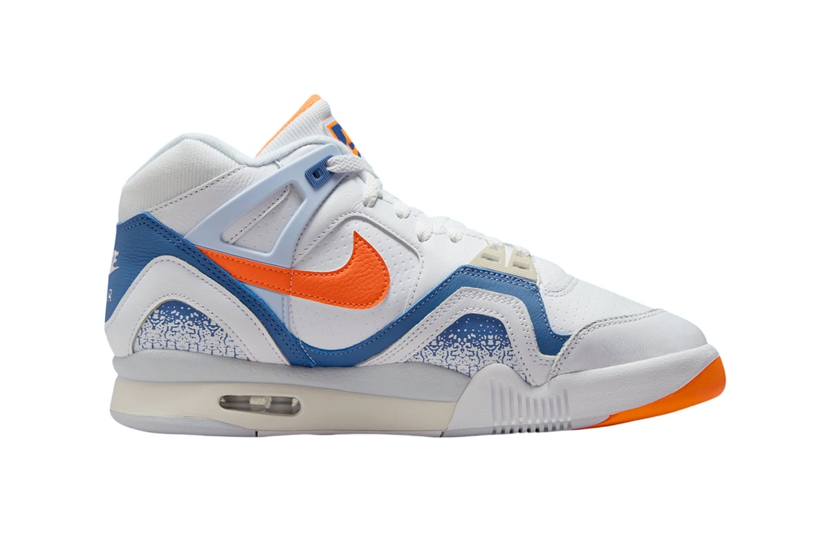 Nike Air Tech Challenge 2 Tart FZ9033-101 release info