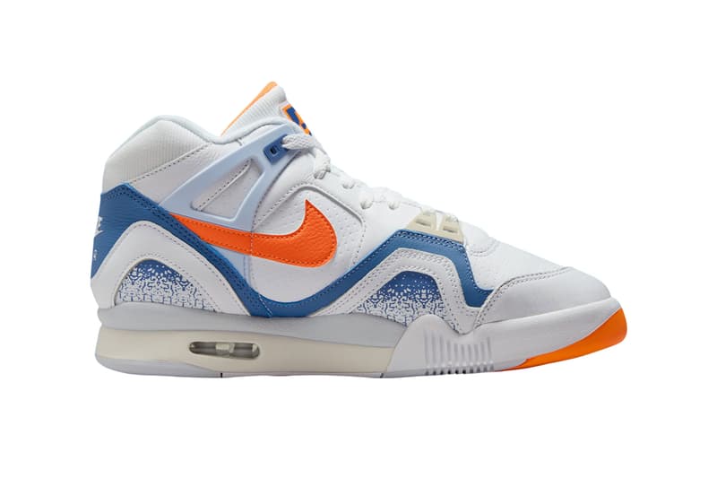 Nike Air Tech Challenge 2 Tart FZ9033-101 release info