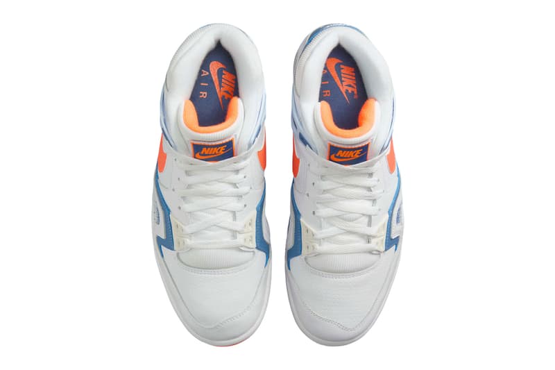 Nike Air Tech Challenge 2 Tart FZ9033-101 release info