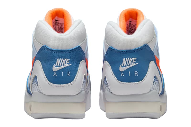 Nike Air Tech Challenge 2 Tart FZ9033-101 release info