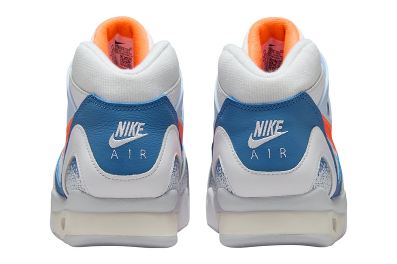 Nike Air Tech Challenge 2 Tart FZ9033-101 release info