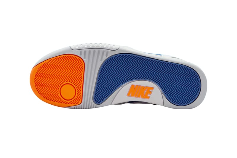 Nike Air Tech Challenge 2 Tart FZ9033-101 release info