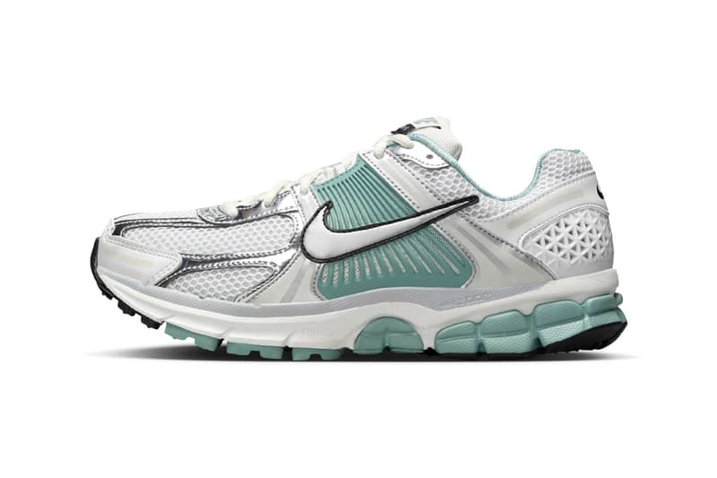 Nike Zoom Vomero 5 Cannon HF1877-101 Release Info