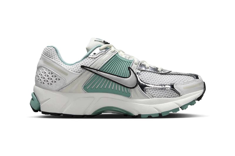 Nike Zoom Vomero 5 Cannon HF1877-101 Release Info