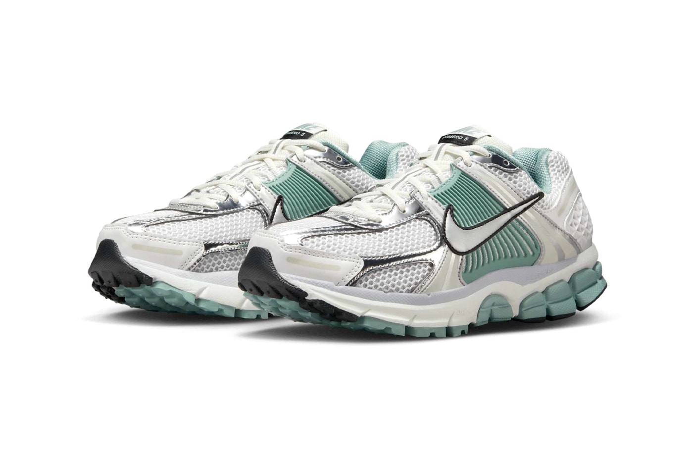 Nike Zoom Vomero 5 Cannon HF1877-101 Release Info