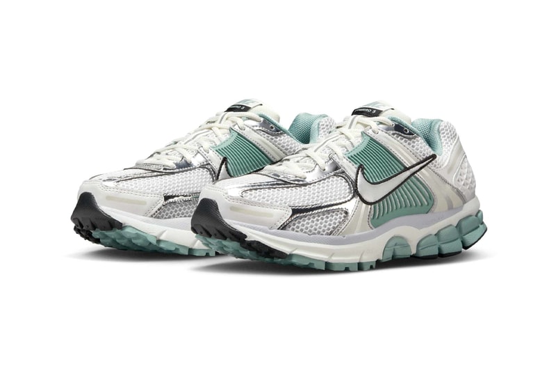 Nike Zoom Vomero 5 Cannon HF1877-101 Release Info