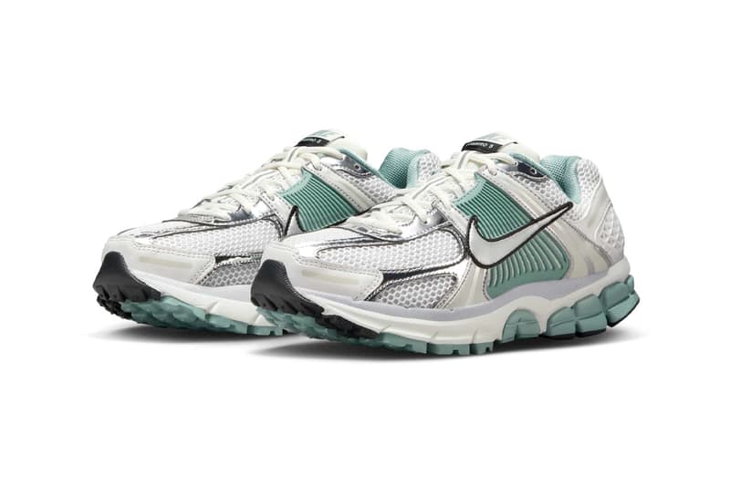Nike Zoom Vomero 5 Cannon HF1877-101 Release Info