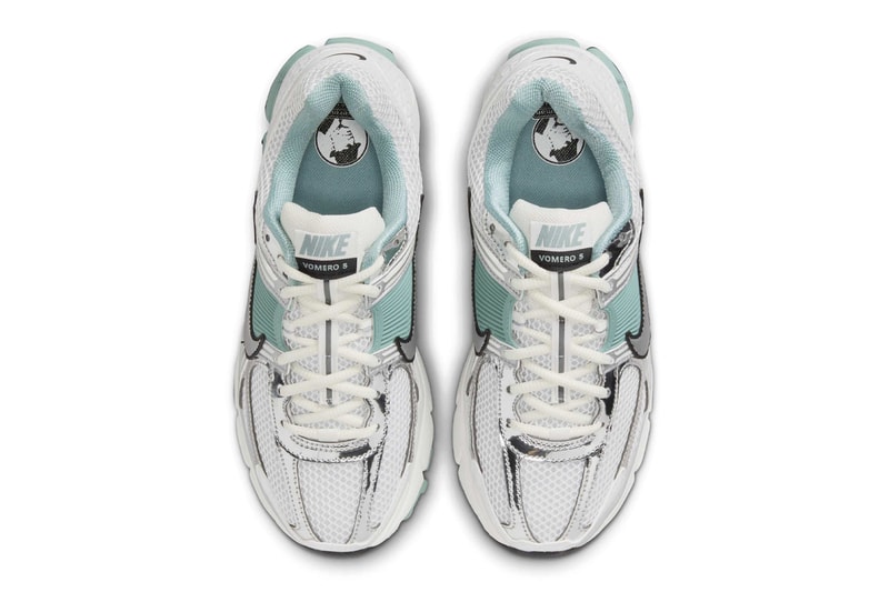 Nike Zoom Vomero 5 Cannon HF1877-101 Release Info