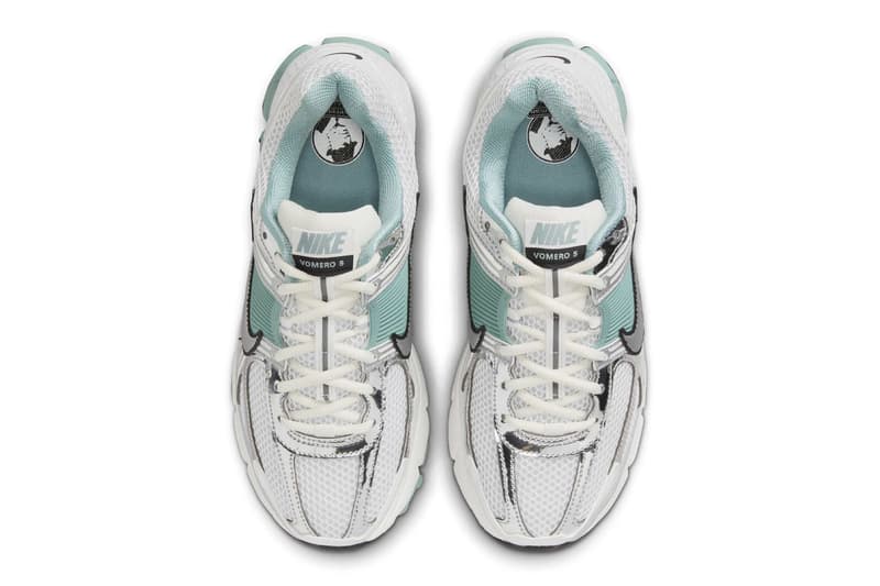 Nike Zoom Vomero 5 Cannon HF1877-101 Release Info