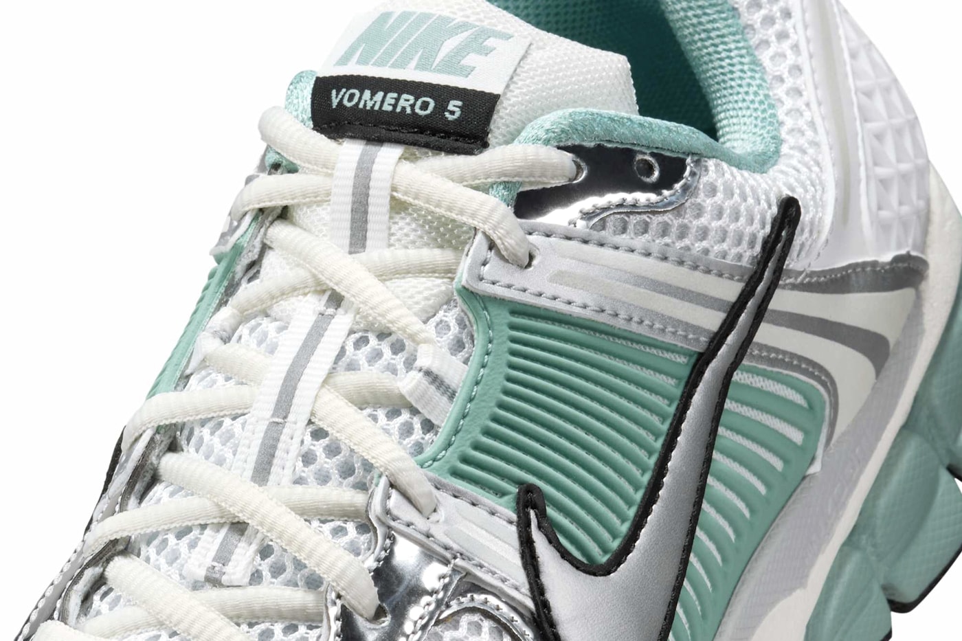 Nike Zoom Vomero 5 Cannon HF1877-101 Release Info