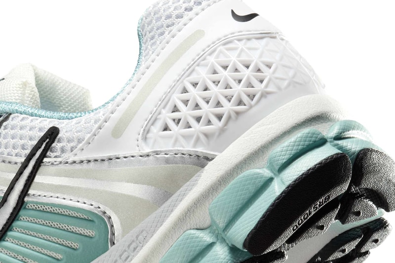 Nike Zoom Vomero 5 Cannon HF1877-101 Release Info
