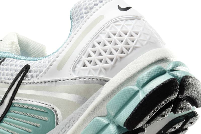Nike Zoom Vomero 5 Cannon HF1877-101 Release Info