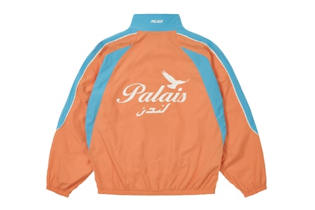Everything Dropping at Palace This Week