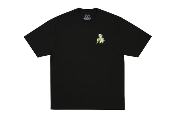 Palace Summer 2025 Drop 7 Collection Release Info Duck Off T-shirt Flower Type T-shirt Gassed Up Shirt Palais Pro-Team 3/4 Jogger Jacket Jersey  Runner Cap Standard Swim Short Tri-vex T-shirt  