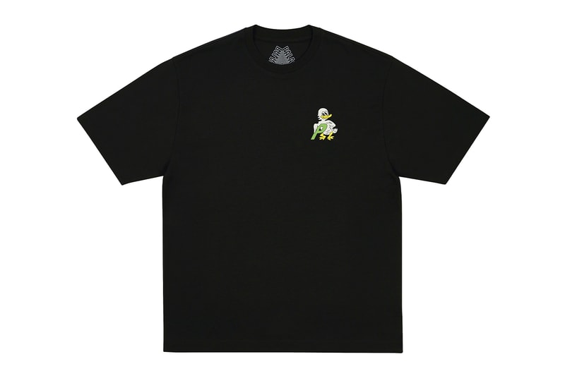 Palace Summer 2025 Drop 7 Collection Release Info Duck Off T-shirt Flower Type T-shirt Gassed Up Shirt Palais Pro-Team 3/4 Jogger Jacket Jersey  Runner Cap Standard Swim Short Tri-vex T-shirt  