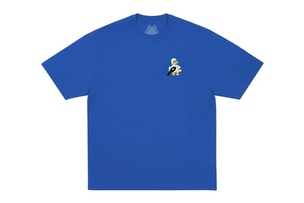 Palace Summer 2025 Drop 7 Collection Release Info Duck Off T-shirt Flower Type T-shirt Gassed Up Shirt Palais Pro-Team 3/4 Jogger Jacket Jersey  Runner Cap Standard Swim Short Tri-vex T-shirt  