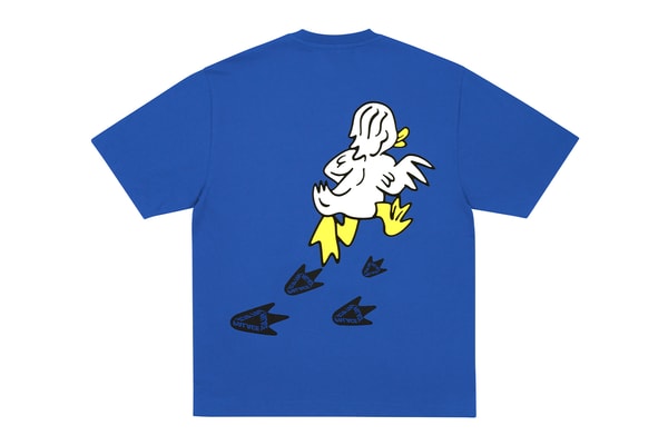 Palace Summer 2025 Drop 7 Collection Release Info Duck Off T-shirt Flower Type T-shirt Gassed Up Shirt Palais Pro-Team 3/4 Jogger Jacket Jersey  Runner Cap Standard Swim Short Tri-vex T-shirt  