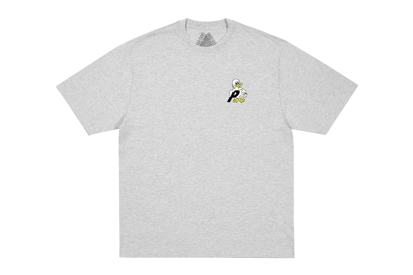 Palace Summer 2025 Drop 7 Collection Release Info Duck Off T-shirt Flower Type T-shirt Gassed Up Shirt Palais Pro-Team 3/4 Jogger Jacket Jersey  Runner Cap Standard Swim Short Tri-vex T-shirt  