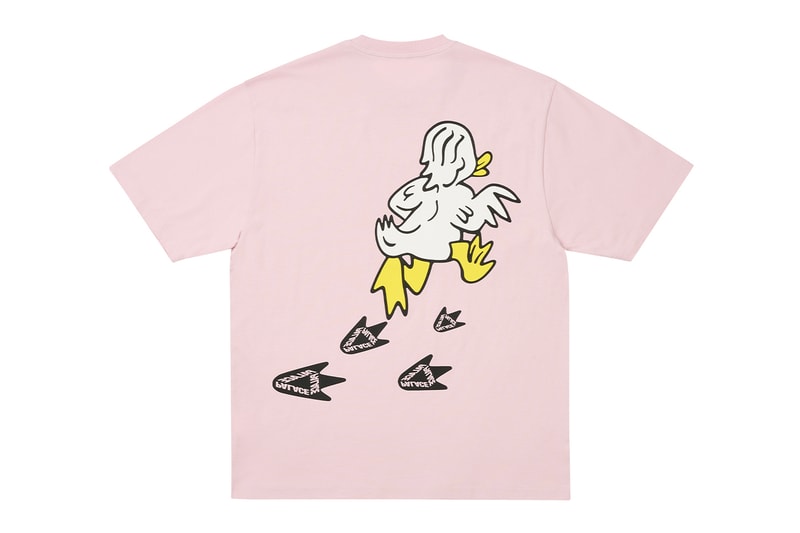 Palace Summer 2025 Drop 7 Collection Release Info Duck Off T-shirt Flower Type T-shirt Gassed Up Shirt Palais Pro-Team 3/4 Jogger Jacket Jersey  Runner Cap Standard Swim Short Tri-vex T-shirt  