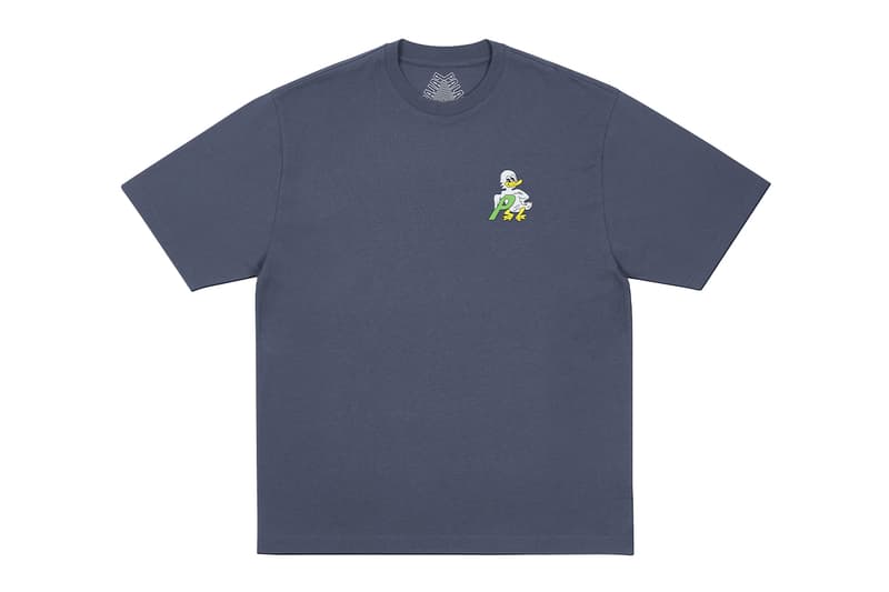 Palace Summer 2025 Drop 7 Collection Release Info Duck Off T-shirt Flower Type T-shirt Gassed Up Shirt Palais Pro-Team 3/4 Jogger Jacket Jersey  Runner Cap Standard Swim Short Tri-vex T-shirt  